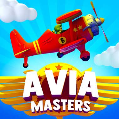 Aviamasters slot preview