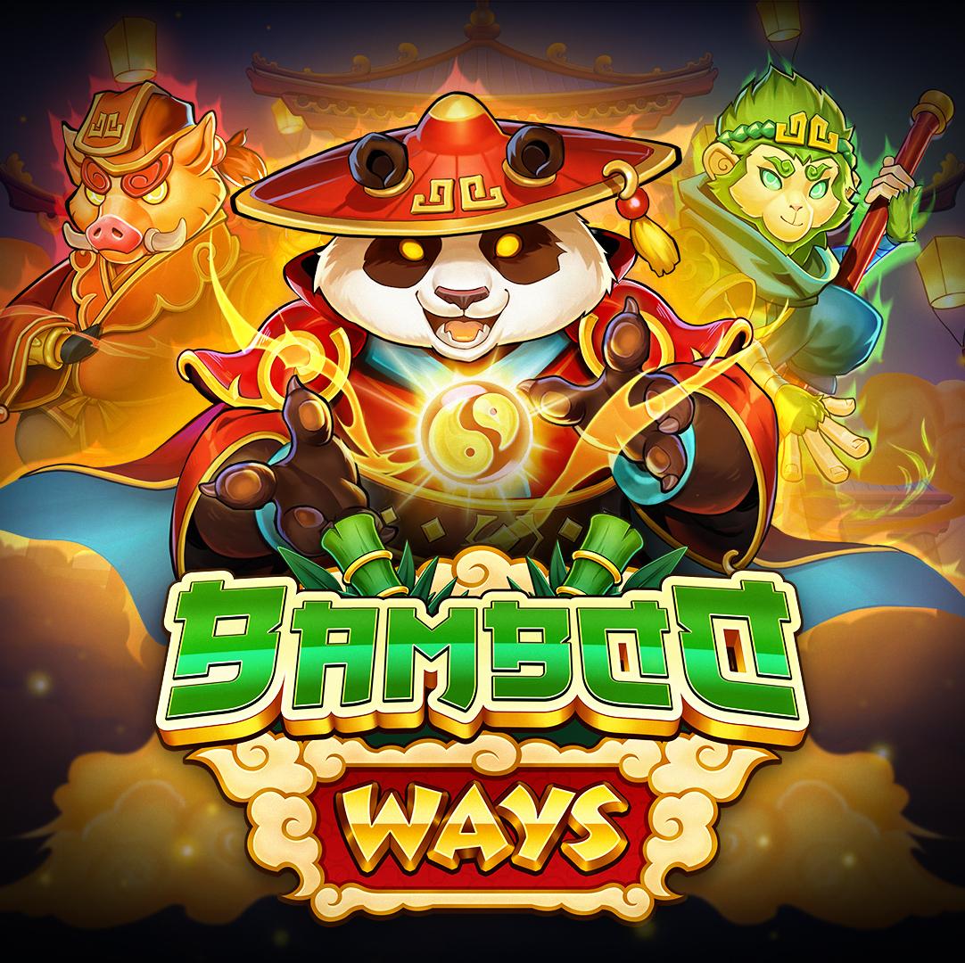 Bamboo Ways slot preview