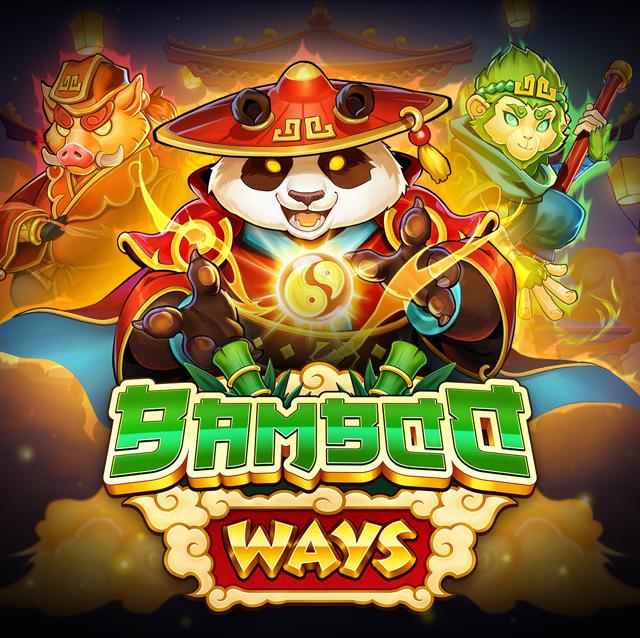 Bamboo Ways slot preview