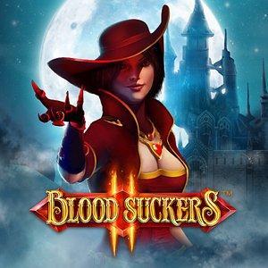 Blood Suckers 2 slot preview