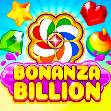 Bonanza Billion slot preview