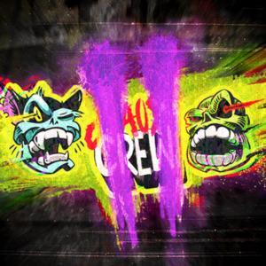 Chaos Crew 2 slot preview