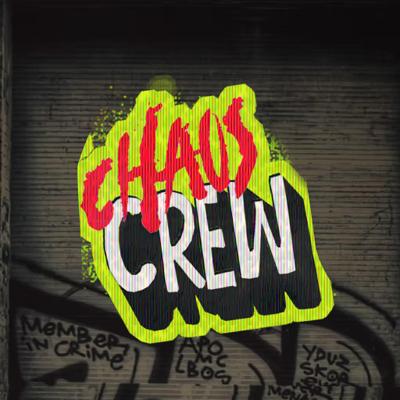Chaos Crew slot preview