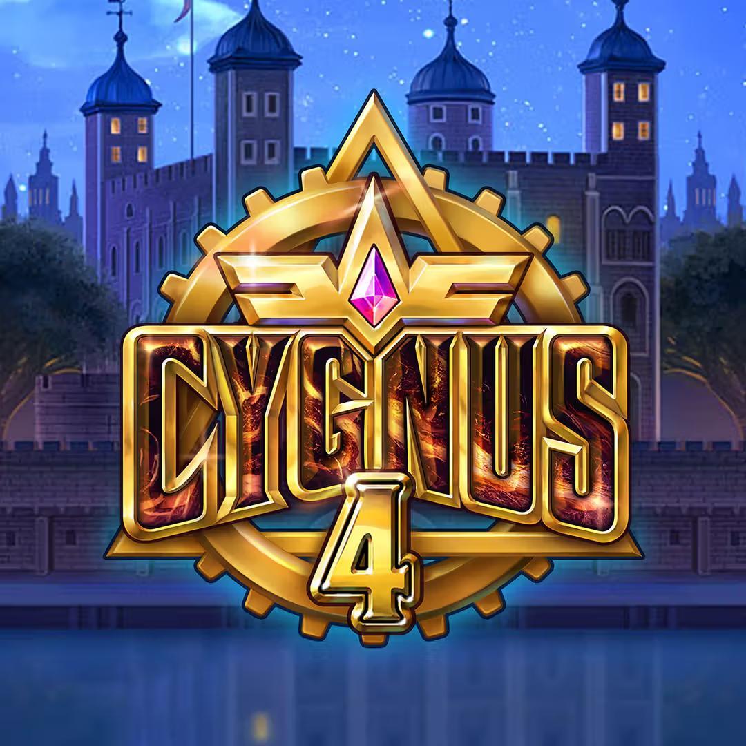 Cygnus 4 slot preview