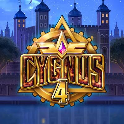 Cygnus 4 slot preview