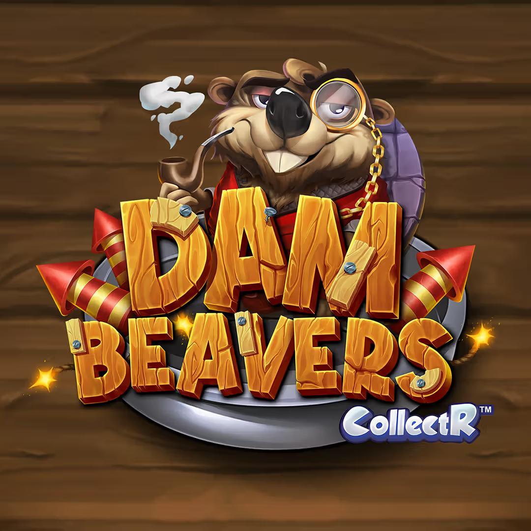 Dam Beavers slot preview