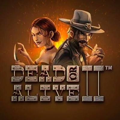 Dead or Alive 2 slot preview
