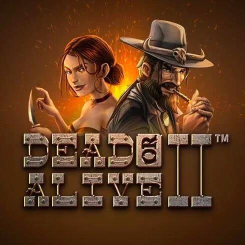 Dead or Alive 2 slot preview