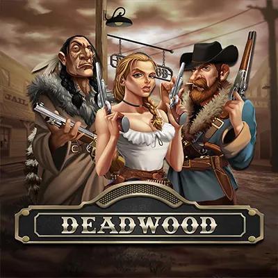 Deadwood xNudge slot preview
