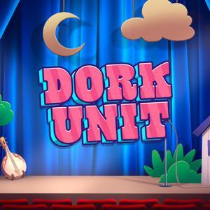 Dork Unit slot preview