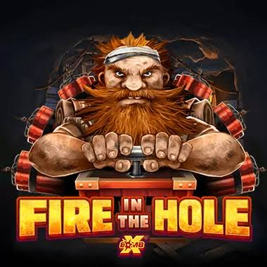 Fire in the Hole xBomb slot preview