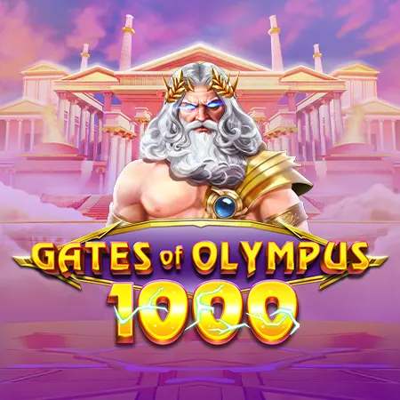 Gates of Olympus 1000 slot preview