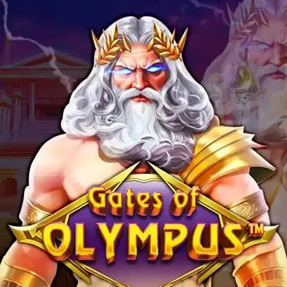 Gates of Olympus slot preview