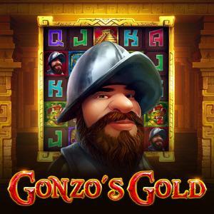 Gonzo's Gold slot preview