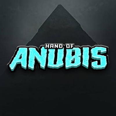Hand of Anubis slot preview