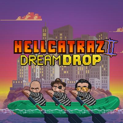 Hellcatraz 2 Dream Drop slot preview