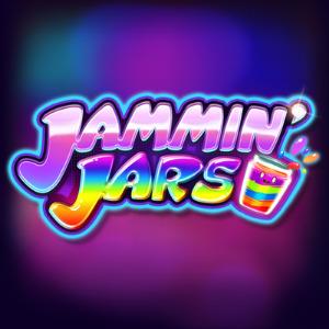 Jammin' Jars slot preview