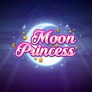 Moon Princess slot preview