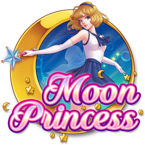 Moon Princess slot preview