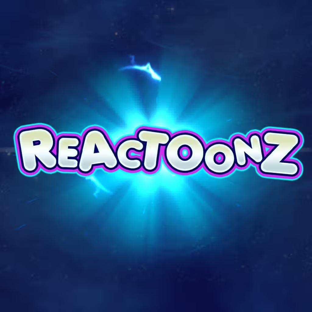 Reactoonz slot preview