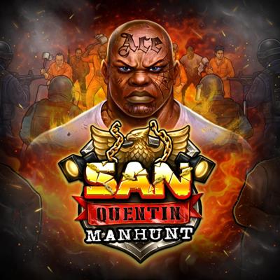 San Quentin xWays slot preview