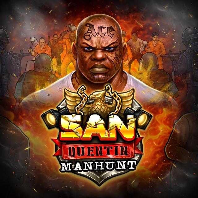 San Quentin xWays slot preview