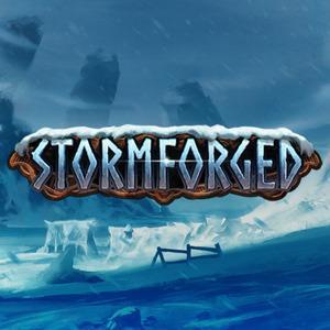 Stormforged slot preview