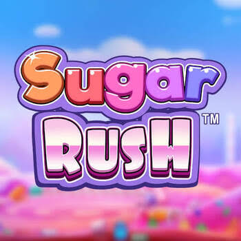 Sugar Rush slot preview