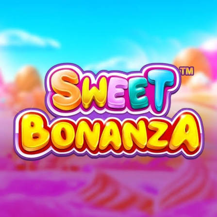 Sweet Bonanza slot preview