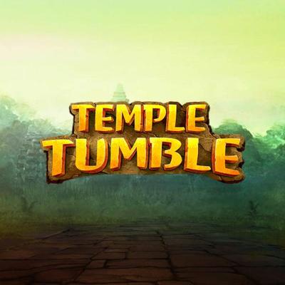Temple Tumble slot preview