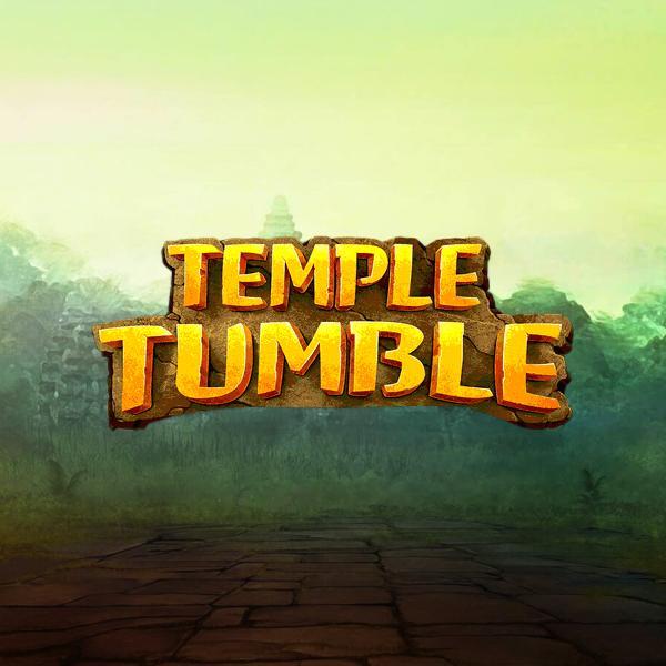 Temple Tumble slot preview