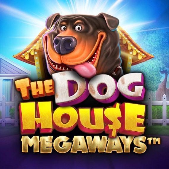 The Dog House Megaways slot preview