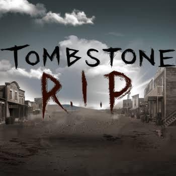 Tombstone RIP slot preview