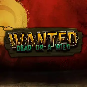 Wanted Dead Or A Wild slot preview