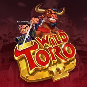 Wild Toro 2 slot preview