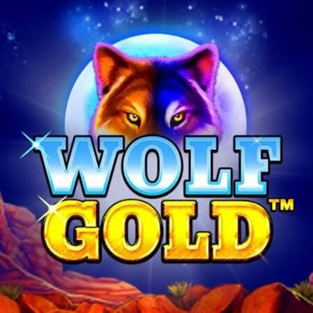 Wolf Gold slot preview